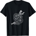 Snake Reptile Snakes Rattlesnake Pistol Revolver Gun Gift