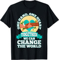 Making The World A Better Place Through Change