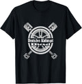 German Cultural Goods Diesel Fine Dust Trucker Diesel