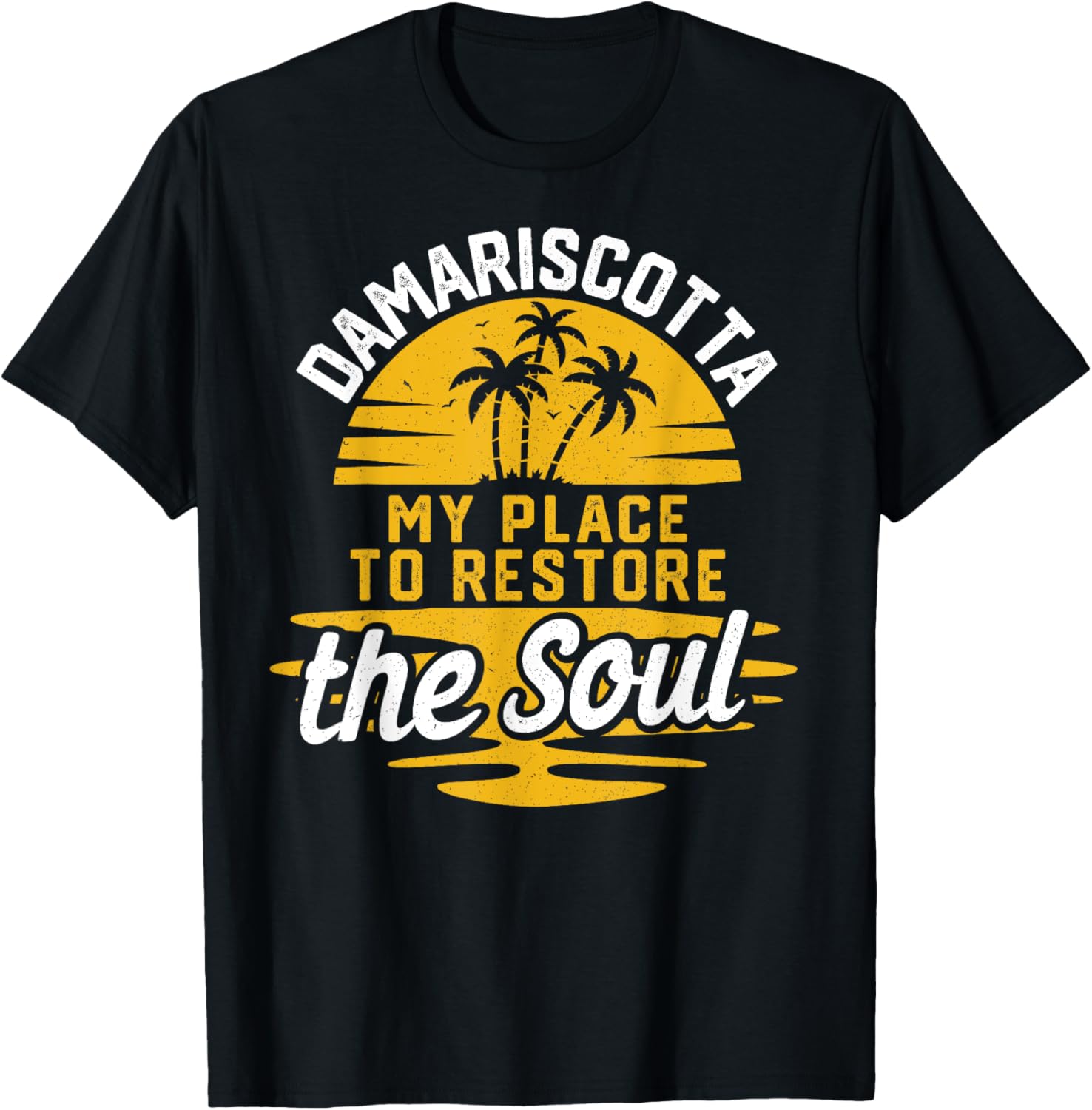 My Place To Restore The Soul - Damariscotta Newcastle