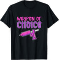 Crafters Weapon Of Choice Glue Gun Crafting