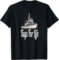 Tugs Life Tugboat