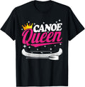 Canoe Queen Women Canoe Boat