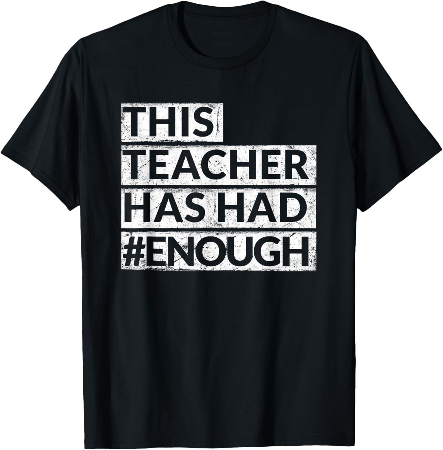 Teacher Has Had Enough Anti Gun Men Women