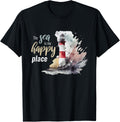 The Sea Is My Happy Place I Beach Lighthouses Coast Summer