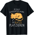 In Falle Schlechter Laune Hier Cat Place Cats