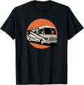 Diesel Pusher Rv Touring Motorhome