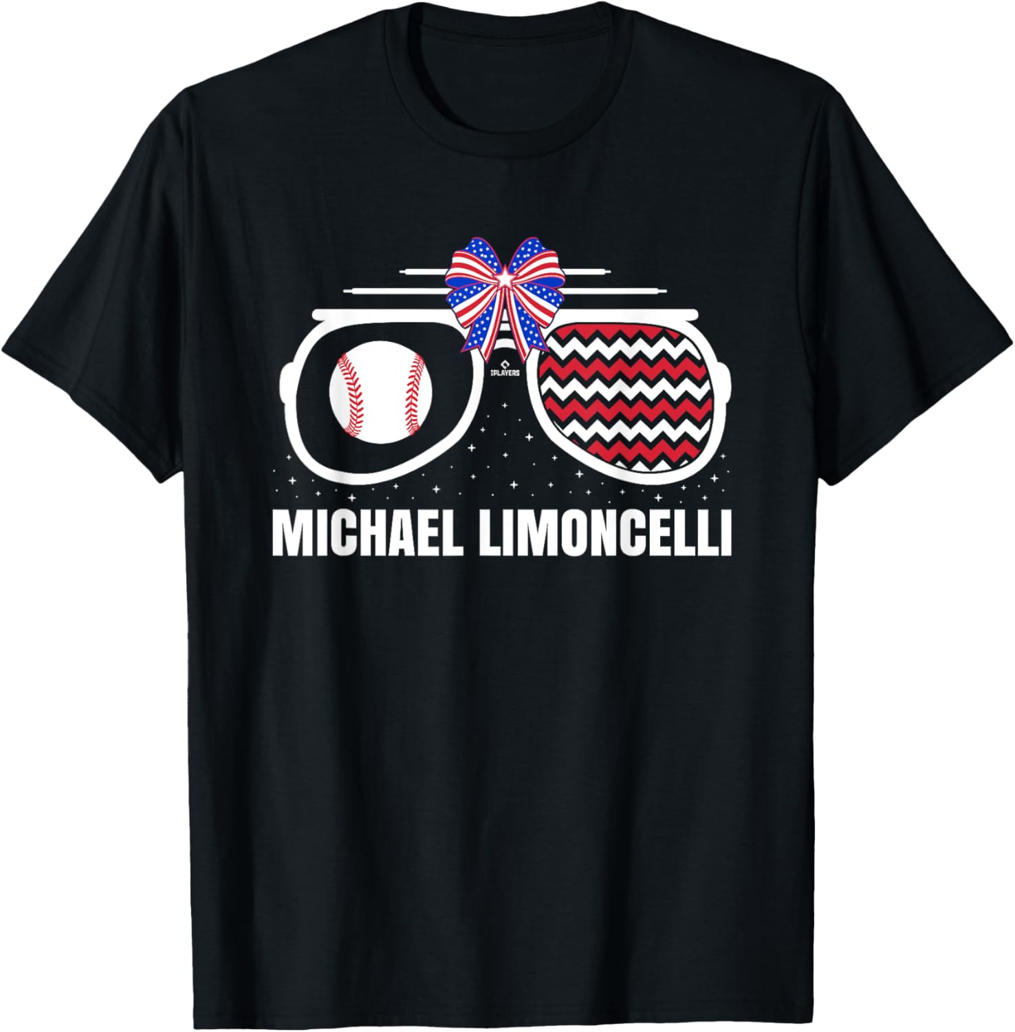 American Glasses Michael Limoncelli Prospect Baseball Fan