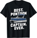 Best Pontoon Captain Ever