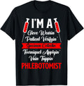 Phlebotomist Phlebotomy