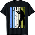Mens Retro Mens Hunting Shooting Animals Shoot Gun Camoflage