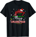 Funny Family Cruise Christmas Merry Cruisemas Boat Trip