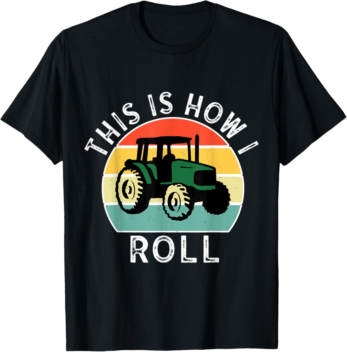 Trucker Truckin Big Rig Diesel Mechanic How I