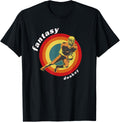 Fantasy Football Loser, Fantasy Football Donkey, Last Place