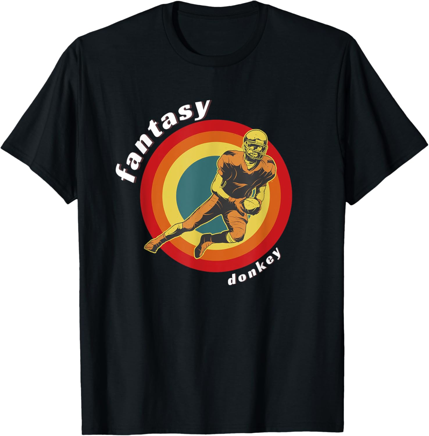 Fantasy Football Loser, Fantasy Football Donkey, Last Place