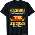 Houseboating Furniture Boat Anchor Houseboat Captain