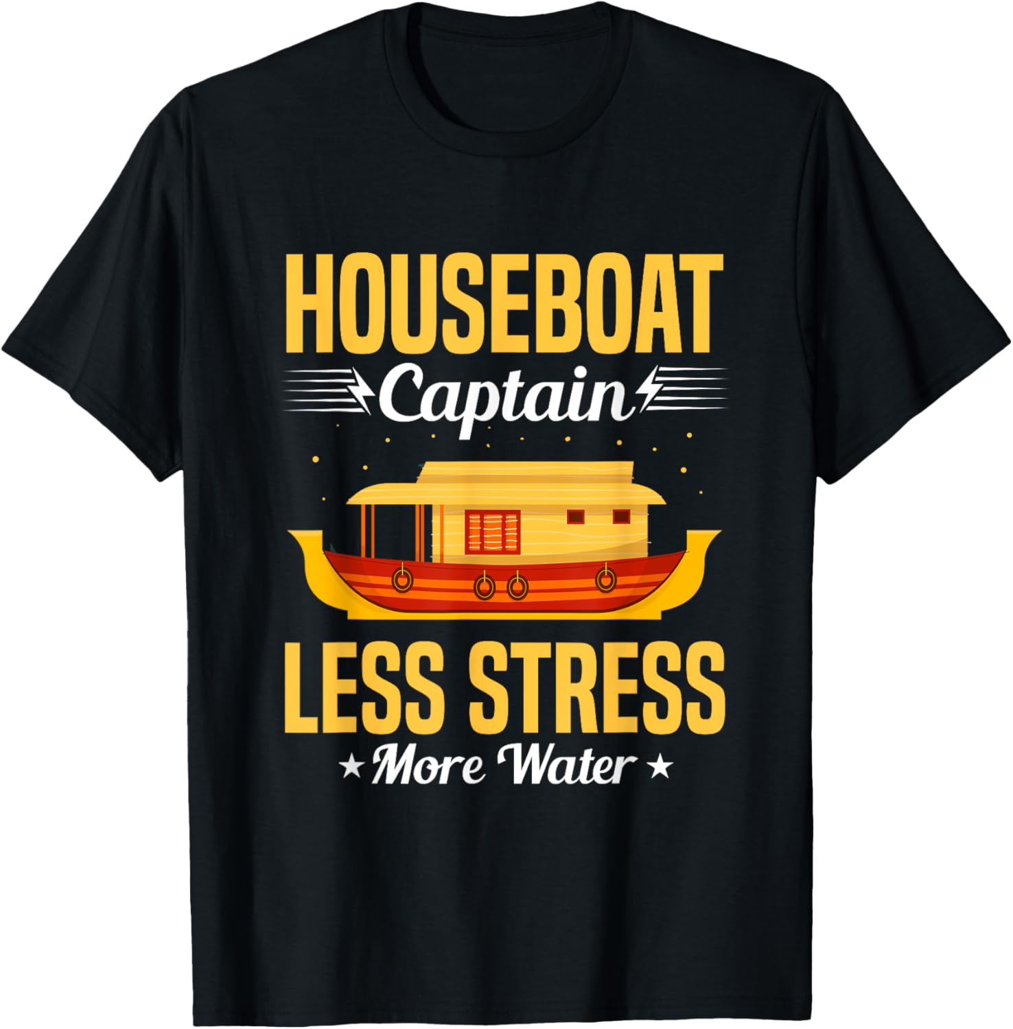 Houseboating Furniture Boat Anchor Houseboat Captain