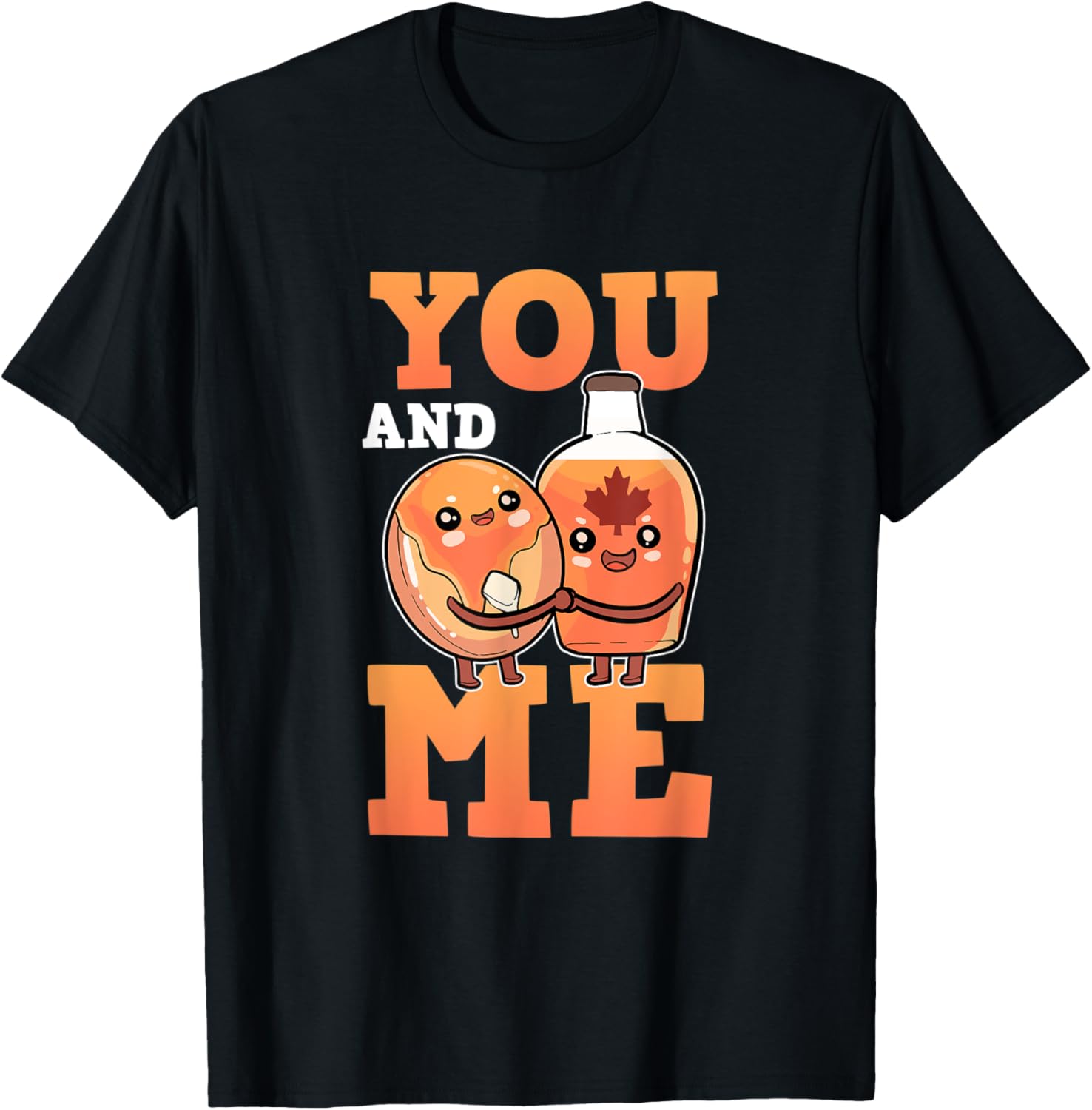 Cute Couple You And Me Maple Syrup Farmer Sugar Maker Farm