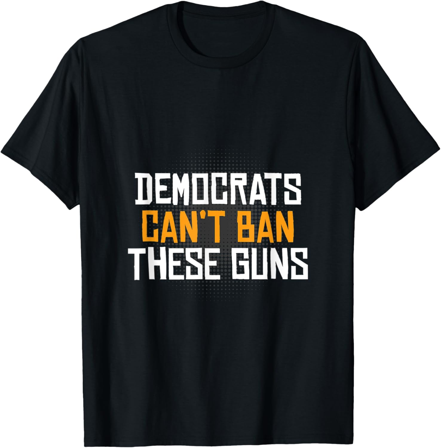 Democrats Cant Ban These Guns Ban Guns Anti Violence