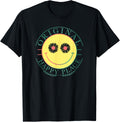 Trendy Classic Design Original Happy Place
