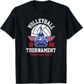 Top Gun Volleyball Tournament