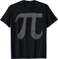 Pi Greek Letter Number with 2361 Decimal Places