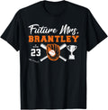 Future Mrs. Brantley Michael Brantley Houston MLBPA