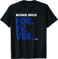 Forever Baseball Michael Busch Chicago Baseball MLBPA