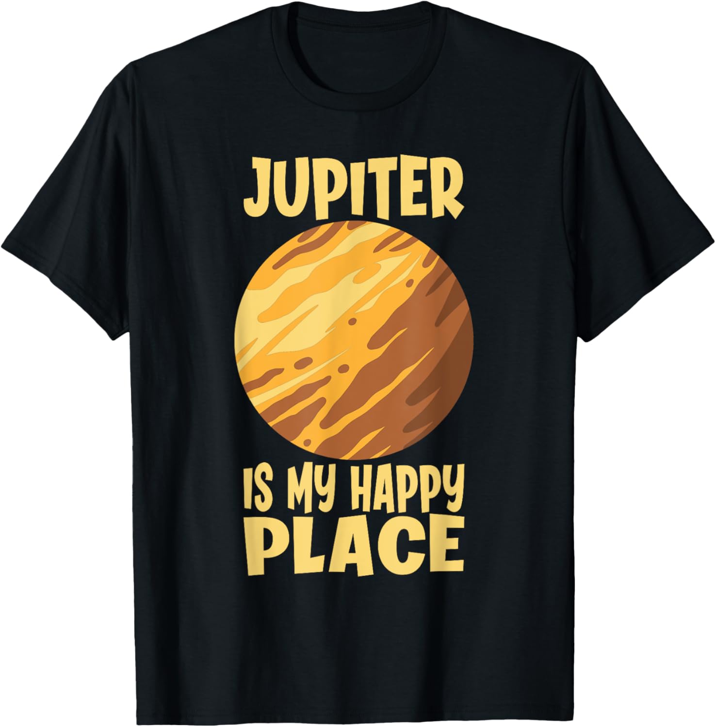 Jupiter Astronaut Astronomy Solar System Space Kids Galaxy