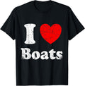 I Love Boats