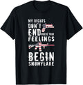 Mens Gun T Shirt 2Nd Amendment Funny Idea