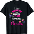 Heaven is Beautiful Place My NONNIE Angel Memorial Family