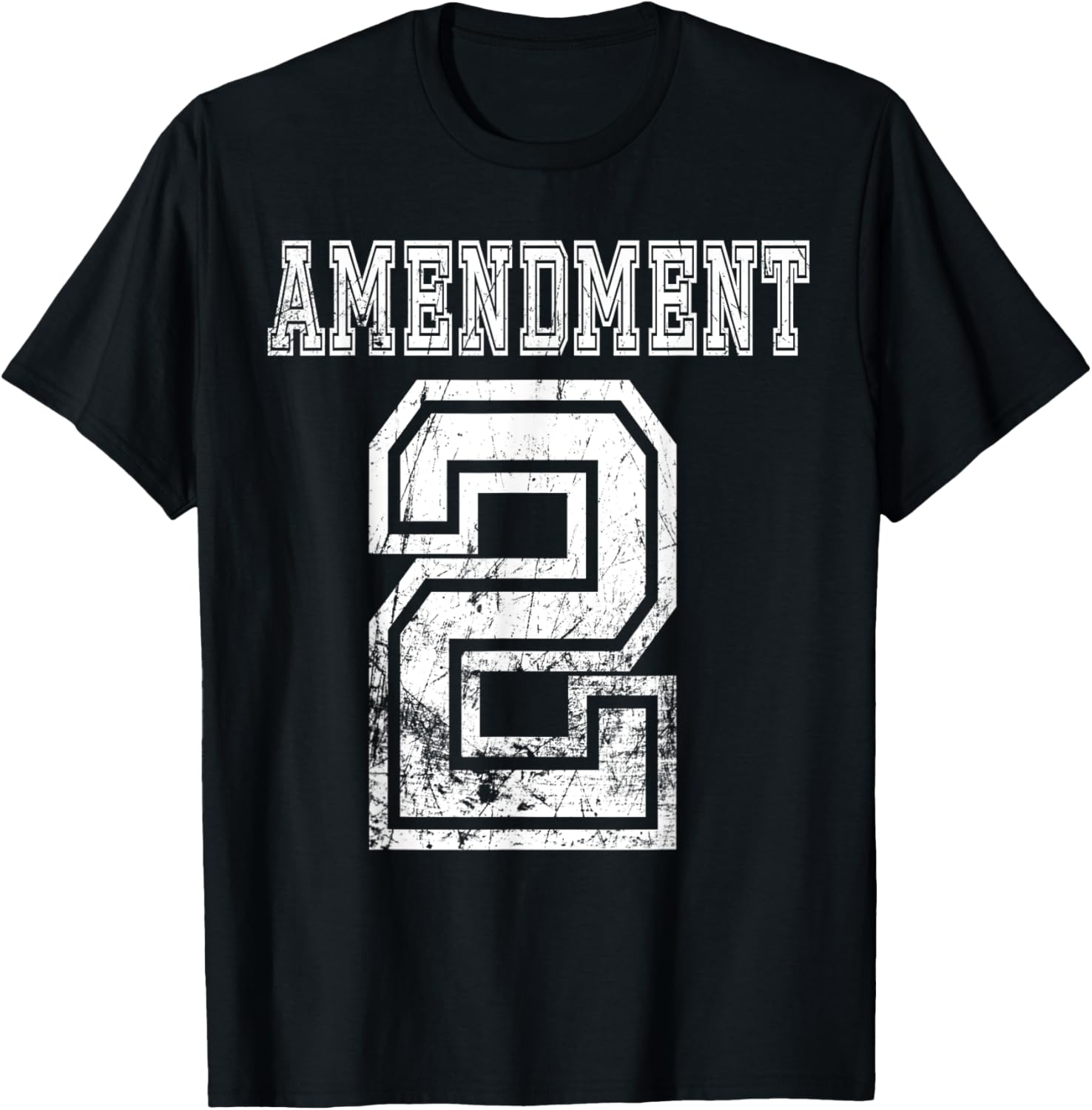2Nd Amendment 2 Gun Rights U S Usa Pro Gun Constitution