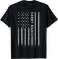 Candy Maker American Flag