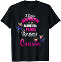 Heaven is Beautiful Place My COUSIN Angel Memorial Family