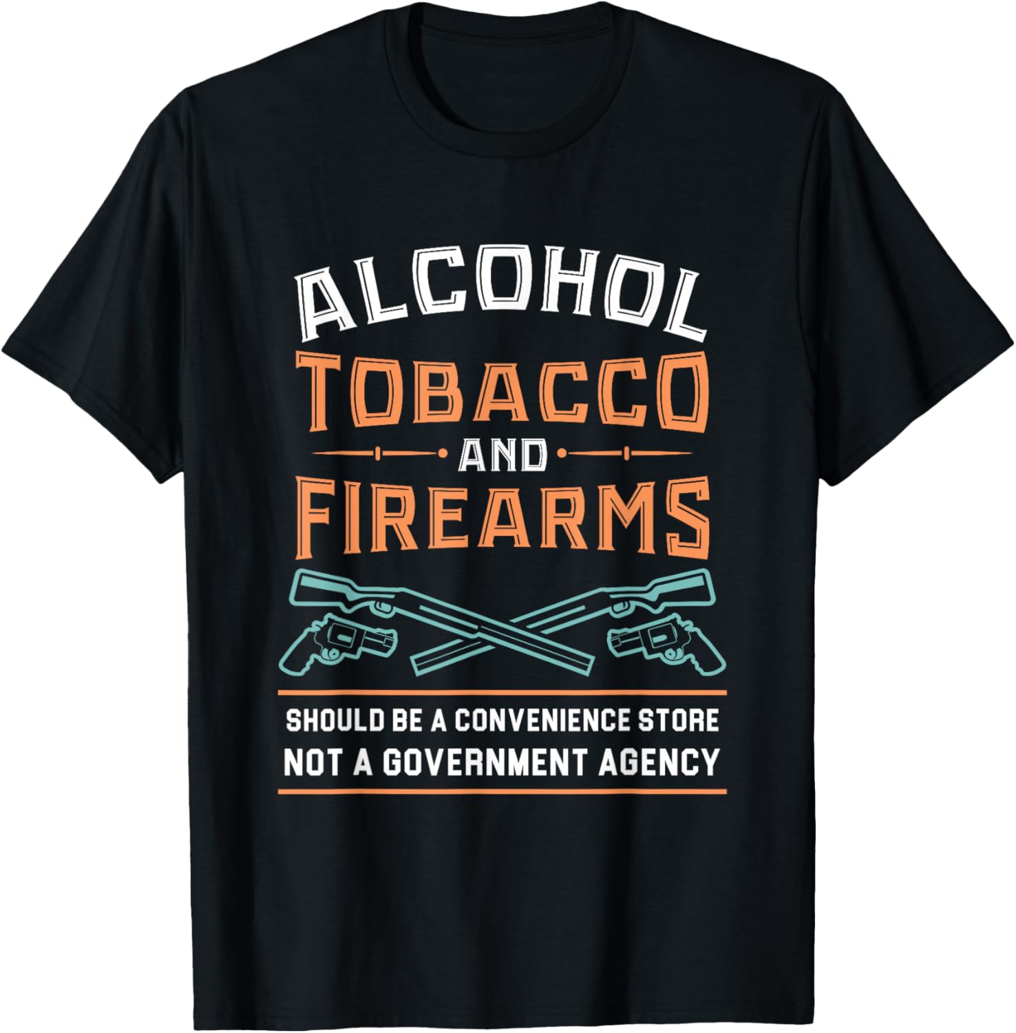 Alcohol Tobacco And Firearms I Gun Owner