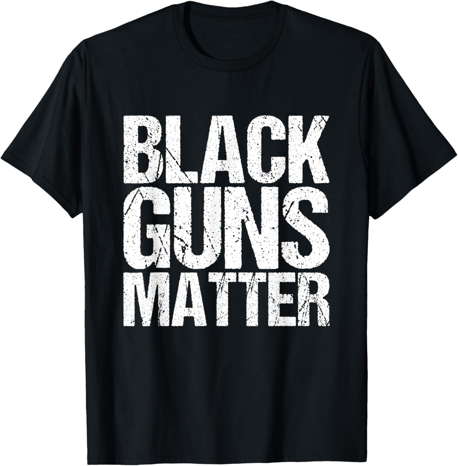 Black Guns Matter