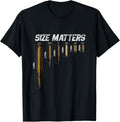 Size Matters Bullets