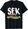 Sek Silicone Insert Commando Home Hand Worker Gun Funny