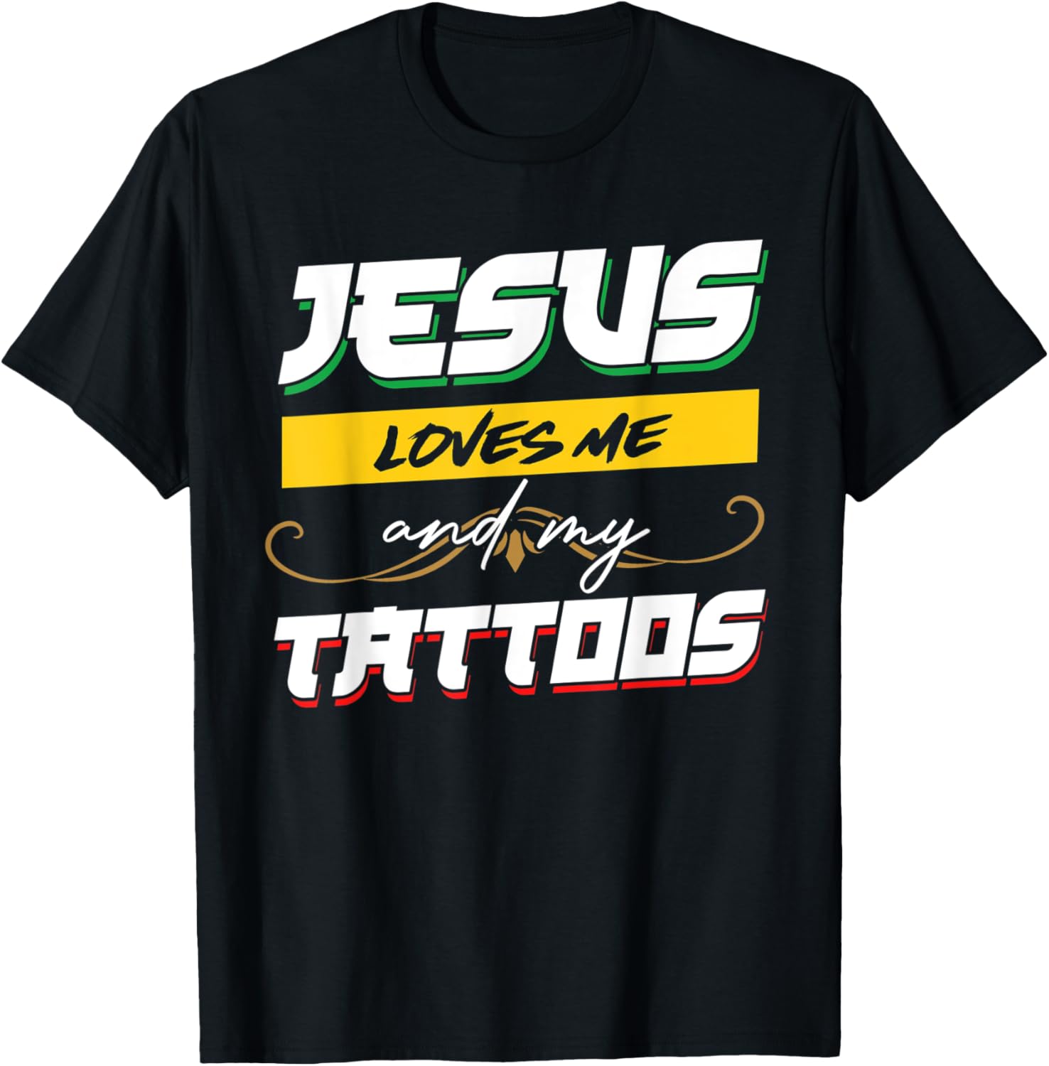 Christian Tattoo Artist Jesus Christ Prayer Ink Gun Tattoo