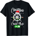 Christmas Cruise Mode On Merry Cruisemas Boat Trip