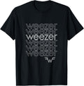 Weezer Thank You