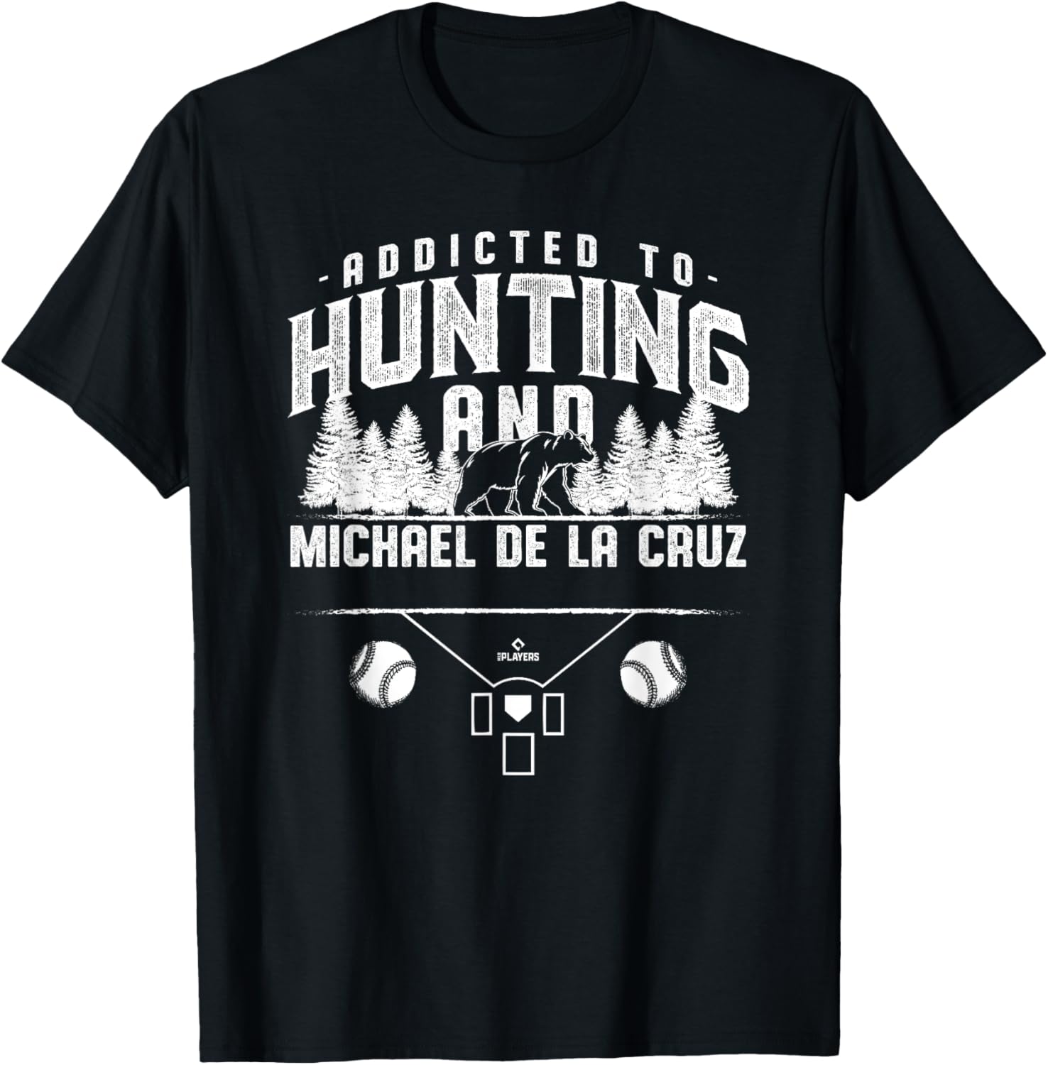 Bear Hunting and Michael De La Cruz Prospect Baseball Fan