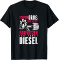 Schone Gruss An Alle Okofritzen Ich Fahre Diesel