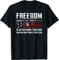 Freedom One Generation Away From Extinction Ar15 Usa Guns