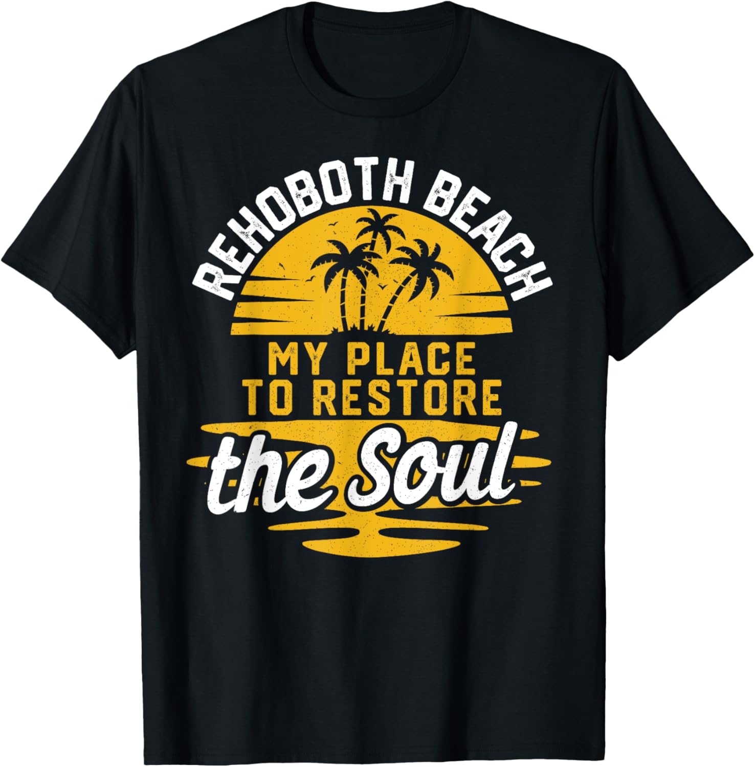 My Place To Restore The Soul - Rehoboth Beach