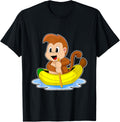 Monkey Boat