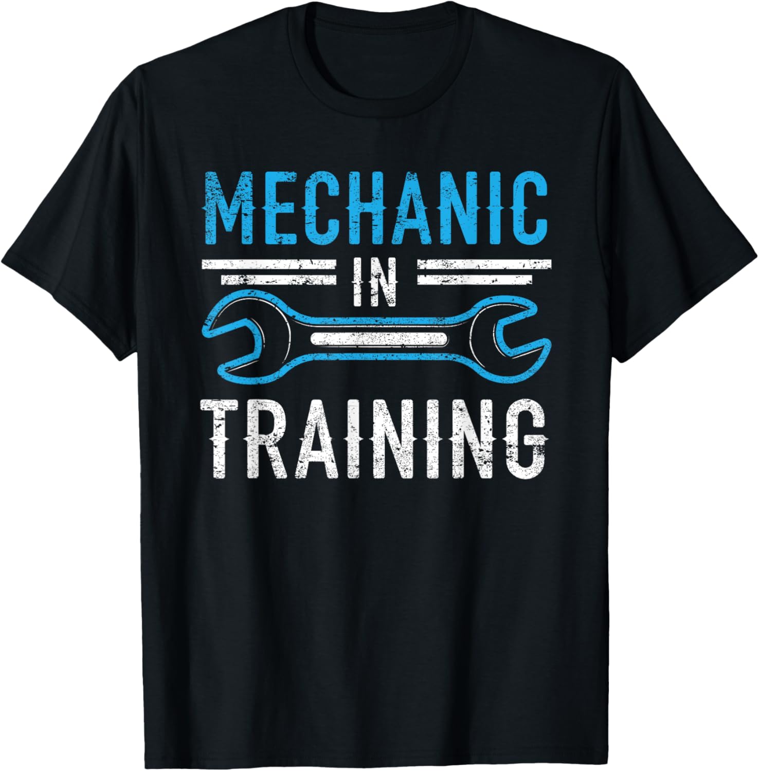 Mechanic In Training Engine Diesel Mechanic Auto Mechanic