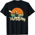 Kayaking Therapy Paddle Boat
