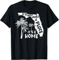 The Sunshine State It's Not Just A Place It's A Home